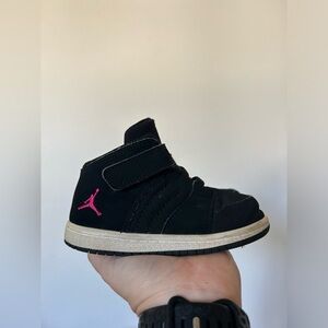 Jordan 1 Flight 4 Prem Baby & Toddler Shoes